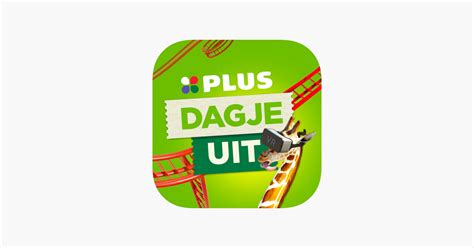 PLUS Dagje Uit